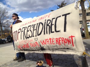 Fresh Direct Bubbins