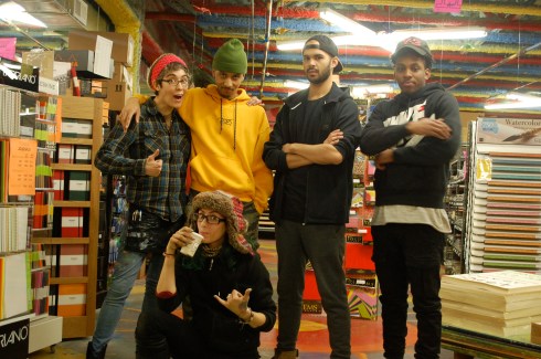 artist and craftsman 1.16